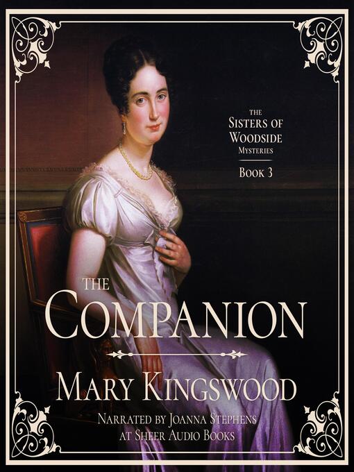 Title details for The Companion by Mary Kingswood - Available